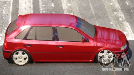 Volkswagen Golf G3 V1.1 para GTA 4