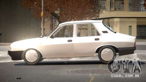 Dacia 1310 V1.0 para GTA 4