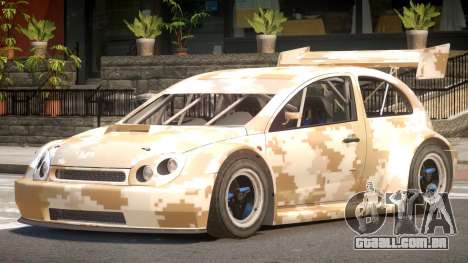 Zenden Cup ST PJ4 para GTA 4