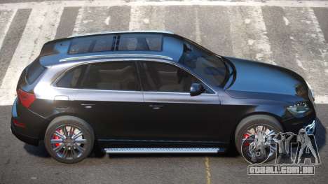 Audi Q5 para GTA 4