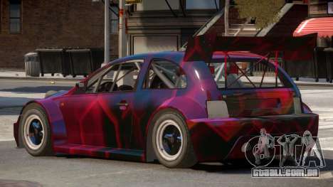 Zenden Cup ST PJ2 para GTA 4