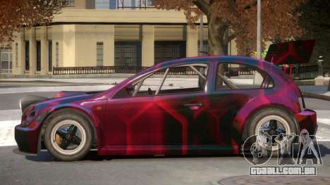 Zenden Cup ST PJ2 para GTA 4