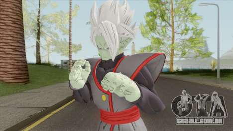 Zamasu V1 (Dragon Ball) para GTA San Andreas