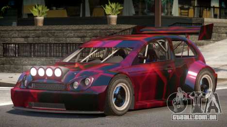 Zenden Cup ST PJ2 para GTA 4