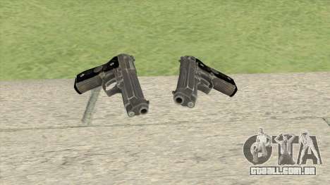 Beretta M9 (Insurgency: Sandstorm) para GTA San Andreas