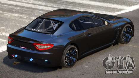 Maserati Gran Turismo RC para GTA 4