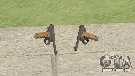 Nambu Type-14 (Born To Kill: Vietnam) para GTA San Andreas