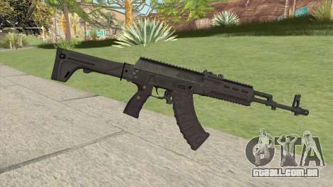 AK-15 (Assault Rifle) para GTA San Andreas