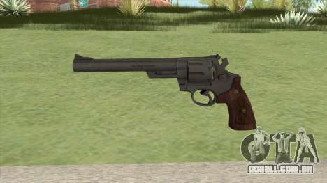 SW 29 (CS:GO Custom Weapons) para GTA San Andreas