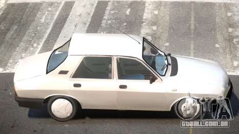 Dacia 1310 V1.0 para GTA 4