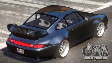 1995 Porsche 911 GT2 para GTA 4