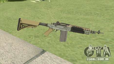 M14 EBR (Insurgency: Sandstorm) para GTA San Andreas