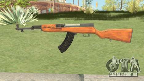 SKS (Insurgency: Sandstorm) para GTA San Andreas