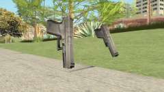 Pistols (Manhunt) para GTA San Andreas
