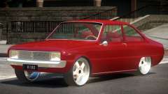 Mazda R10 V1.0 para GTA 4