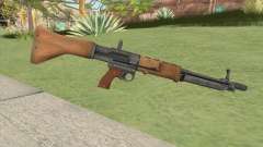 FG-42 (CS:GO Custom Weapons) para GTA San Andreas