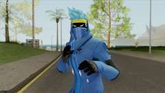 Ninja V3 (Fortnite) para GTA San Andreas