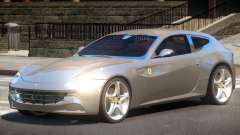 Ferrari FF V1.0 para GTA 4