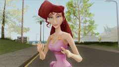Megara (Hercules) para GTA San Andreas