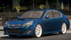 Subaru Legacy B4 V1.0 para GTA 4