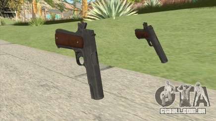 M1911A1 (Born To Kill: Vietnam) para GTA San Andreas