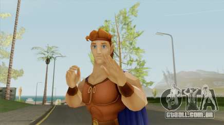 Hercules (Hercules) para GTA San Andreas