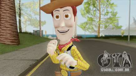 Woody (Toy Story) para GTA San Andreas