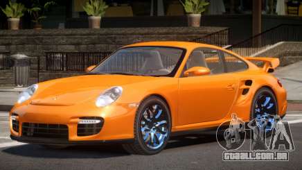 Porsche 911 GT2 Sport para GTA 4