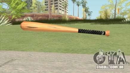 Baseball Bat V2 (Manhunt) para GTA San Andreas