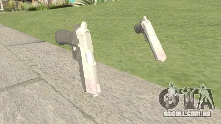 Dual Pistols (Fortnite) para GTA San Andreas