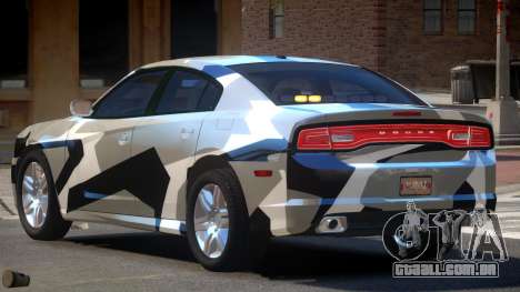 Dodge Charger RS Spec PJ1 para GTA 4