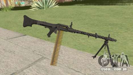 MG-34 (Rising Storm 2: Vietnam) para GTA San Andreas