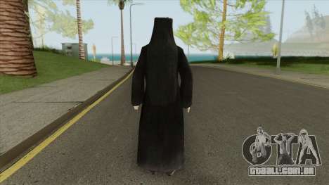 Priest para GTA San Andreas