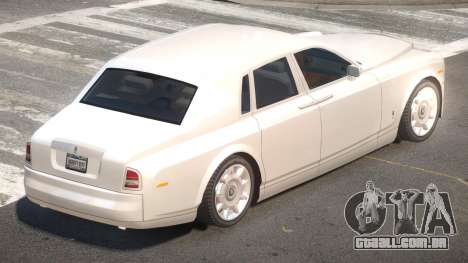 Rolls Royce Phantom ST para GTA 4