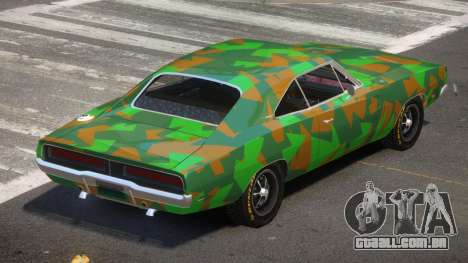 Dodge Charger RT V1.3 PJ4 para GTA 4