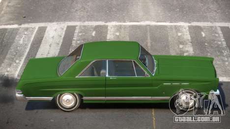 Ford Mercury Comet para GTA 4