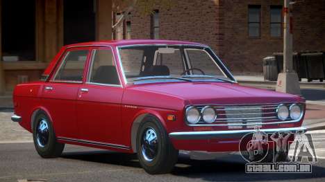 Datsun 510 V1.0 para GTA 4