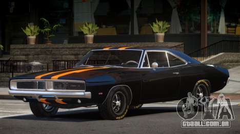 Dodge Charger RT V1.3 para GTA 4