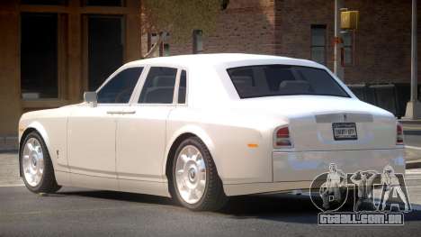 Rolls Royce Phantom ST para GTA 4