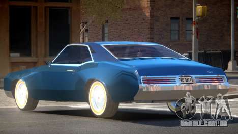 Buick Riviera V1.0 para GTA 4
