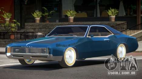 Buick Riviera V1.0 para GTA 4