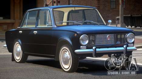 VAZ 2101 ST para GTA 4