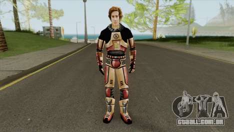 Diepiify para GTA San Andreas