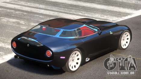Alfa Romeo TZ3 V1.0 para GTA 4