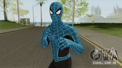 Spider-Man (FearItself Suit) para GTA San Andreas