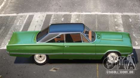 Dodge Coronet 440 para GTA 4