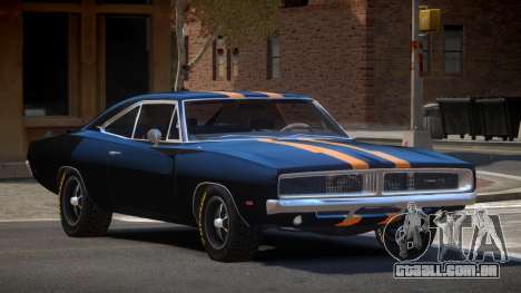 Dodge Charger RT V1.3 para GTA 4