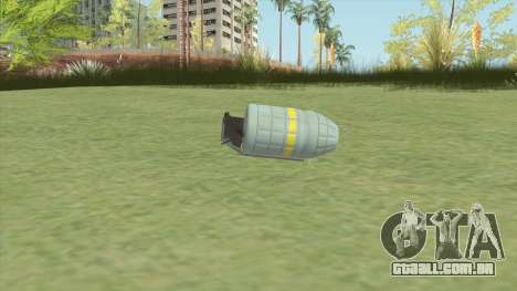 M34 Grenade (Rising Storm 2: Vietnam) para GTA San Andreas