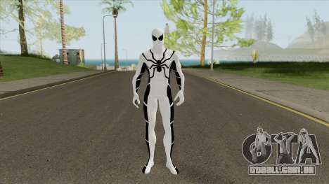 Spider-Man (Future Foundation) para GTA San Andreas