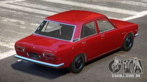 Datsun 510 V1.0 para GTA 4